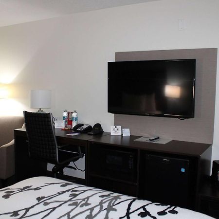 Wingate By Wyndham Kings Bay Naval Base I-95 Hotel Kingsland Exterior photo