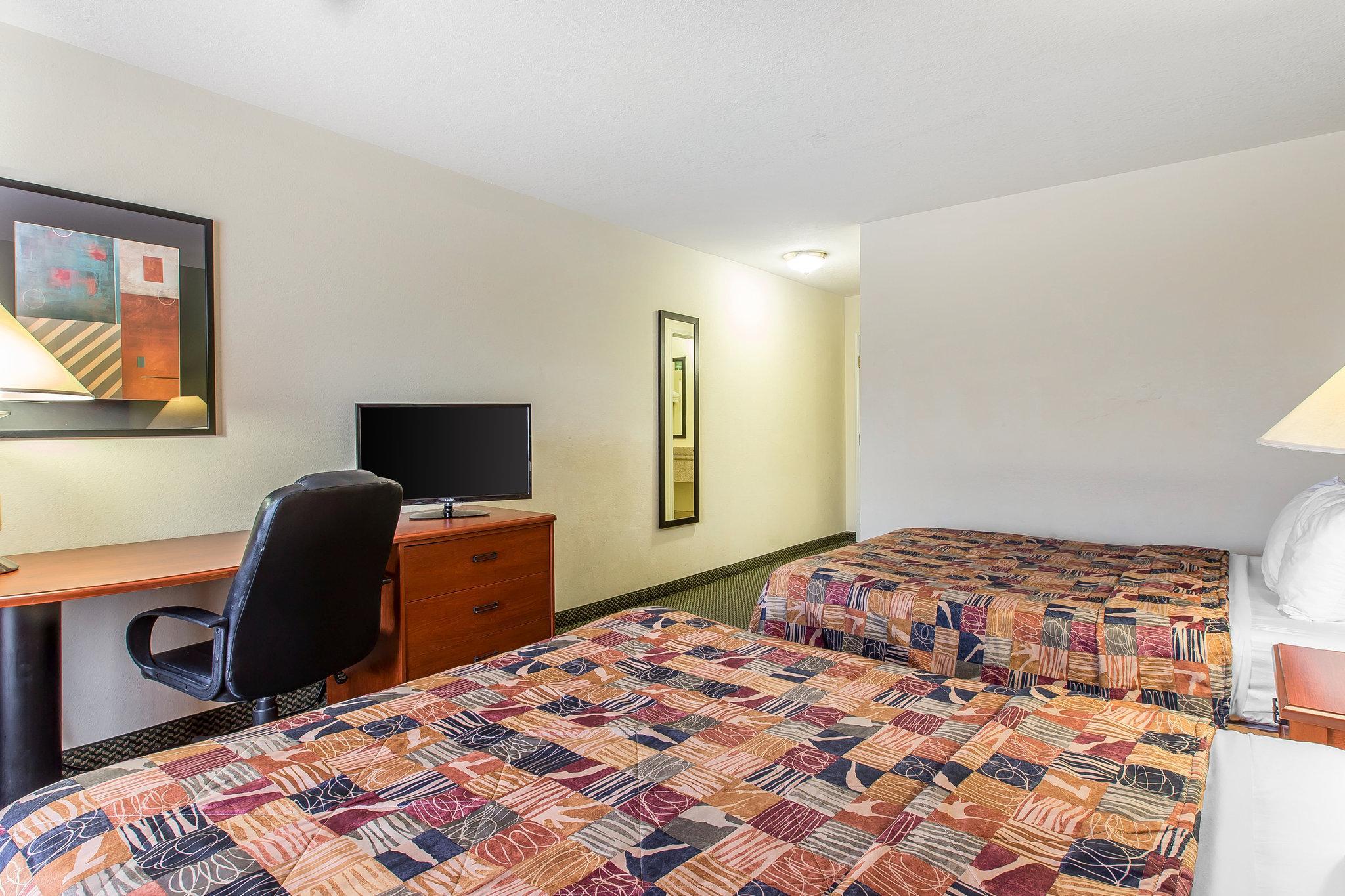 Wingate By Wyndham Kings Bay Naval Base I-95 Hotel Kingsland Exterior photo