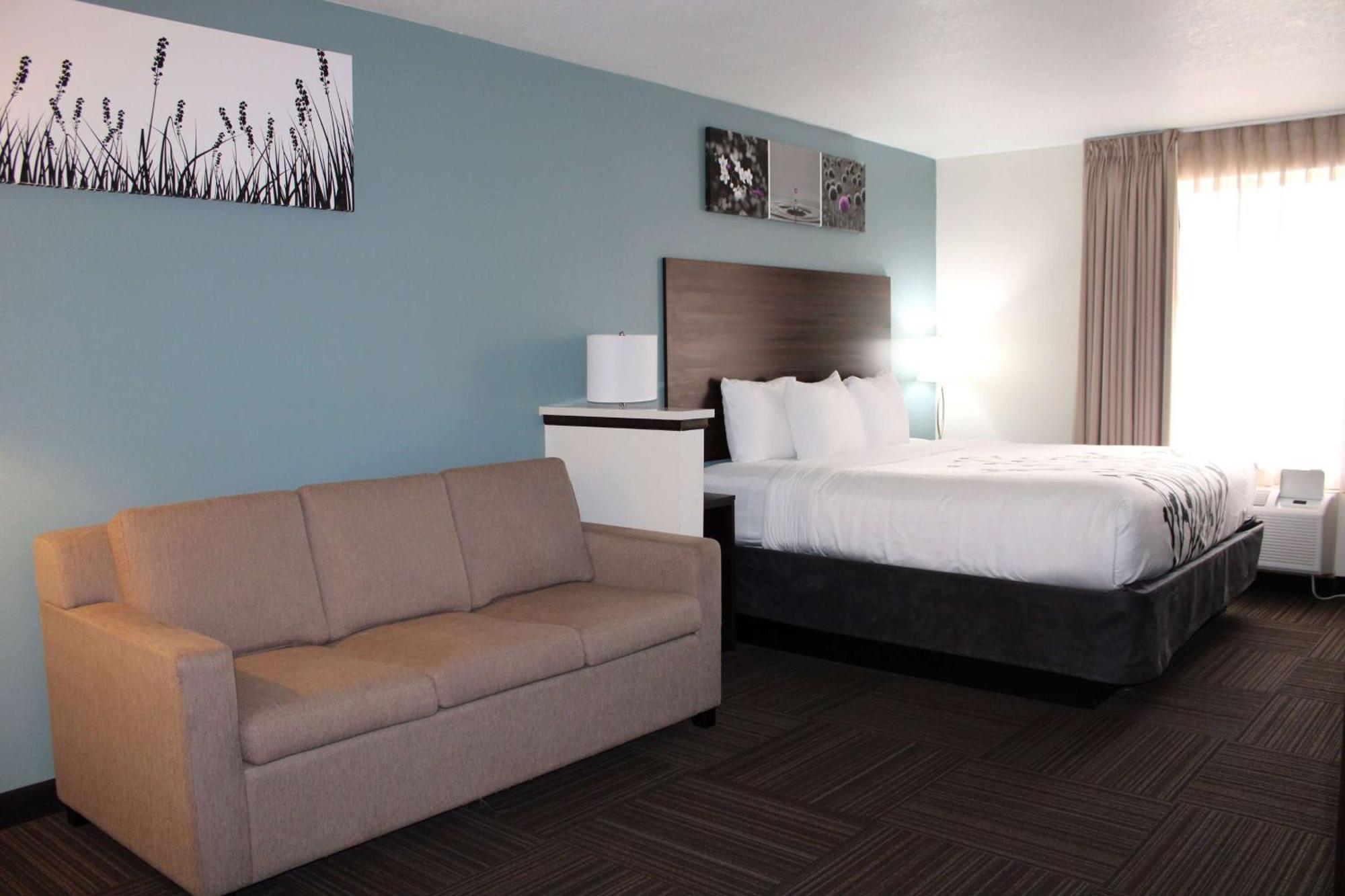 Wingate By Wyndham Kings Bay Naval Base I-95 Hotel Kingsland Exterior photo