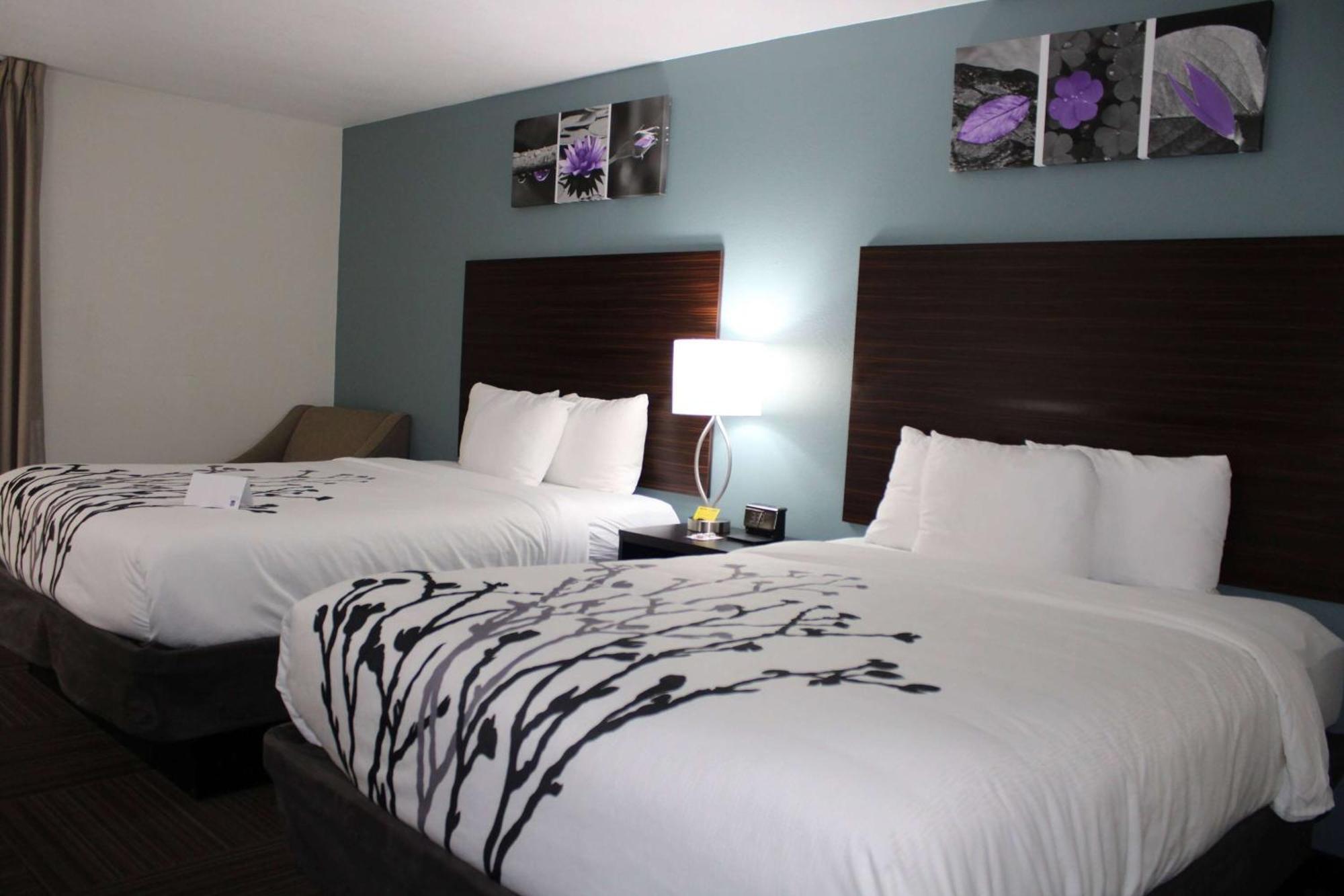 Wingate By Wyndham Kings Bay Naval Base I-95 Hotel Kingsland Exterior photo