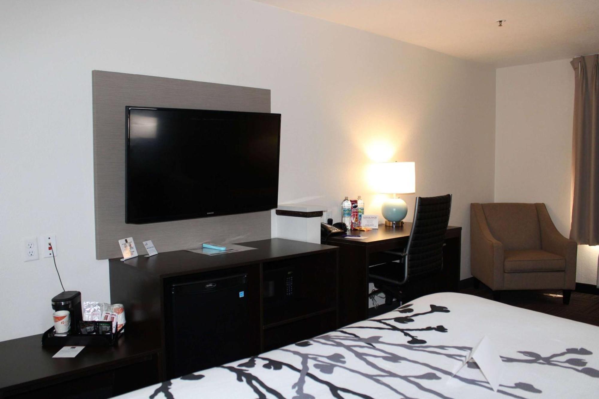 Wingate By Wyndham Kings Bay Naval Base I-95 Hotel Kingsland Exterior photo
