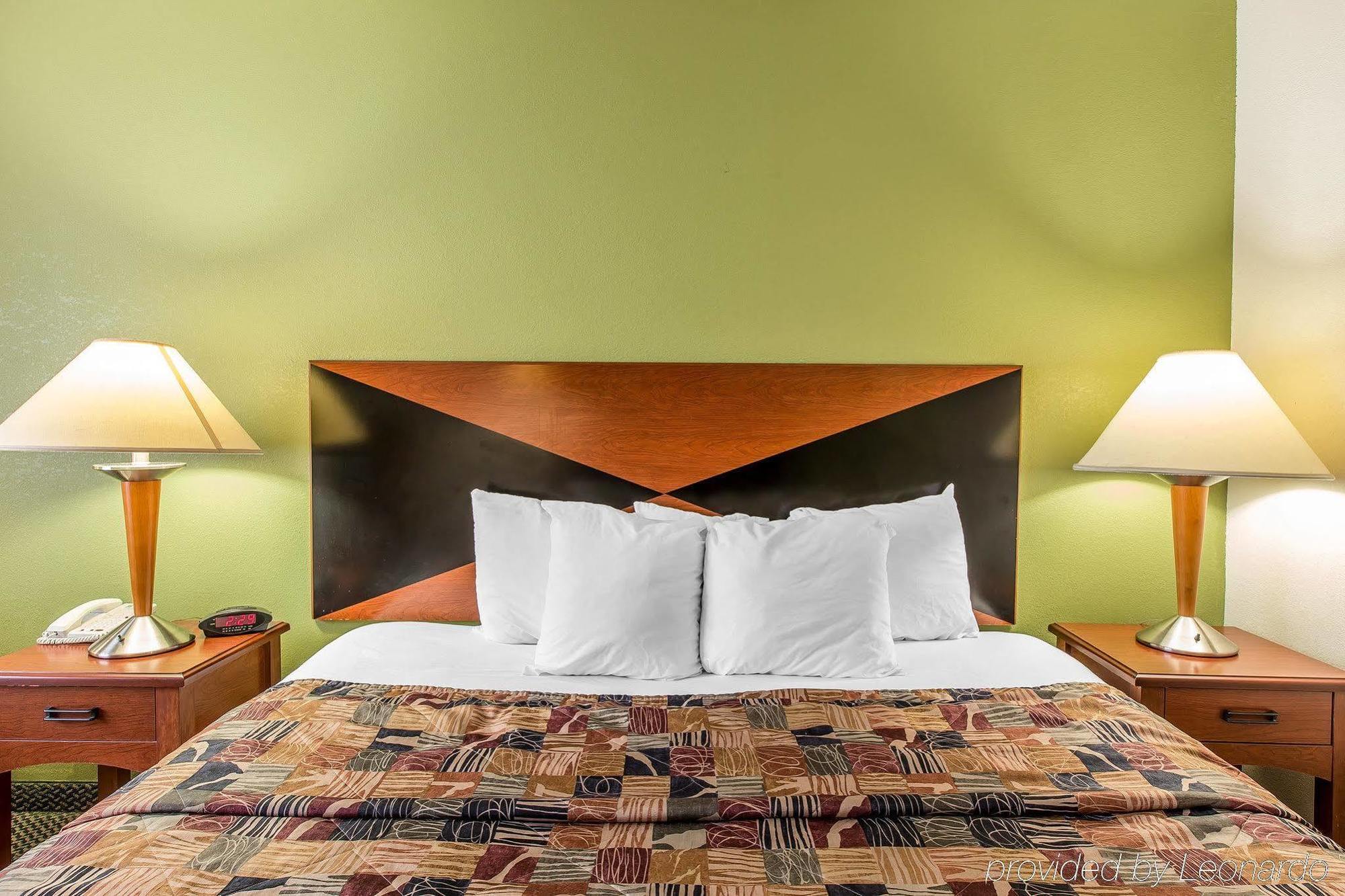 Wingate By Wyndham Kings Bay Naval Base I-95 Hotel Kingsland Exterior photo